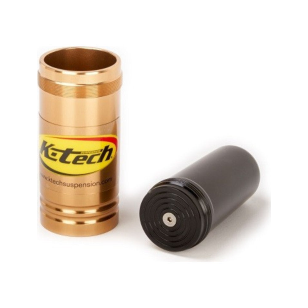 Kit modifica serbatoio monoammortizzatore K-TECH per WP XPLOR 49 mm per GAS GAS, HUSQVARNA, KTM cod. KT211900110