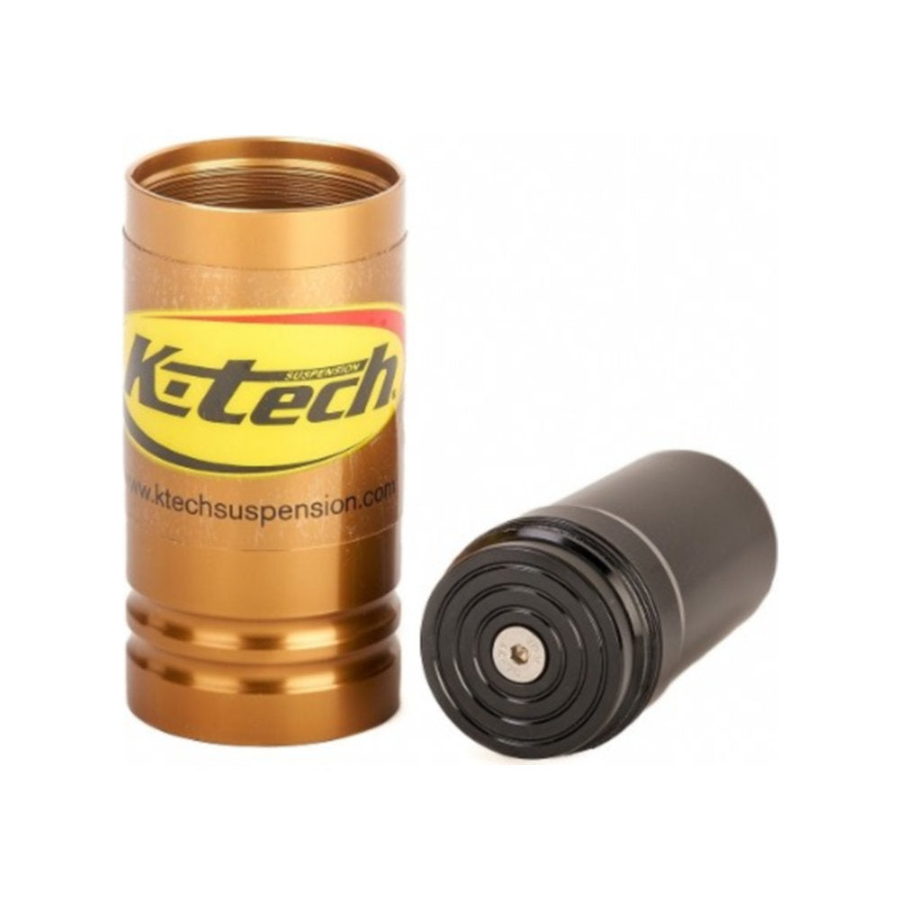 Kit modifica serbatoio monoammortizzatore K-TECH per WP 40 mm per GAS GAS, HUSQVARNA, KTM cod. KT211900120