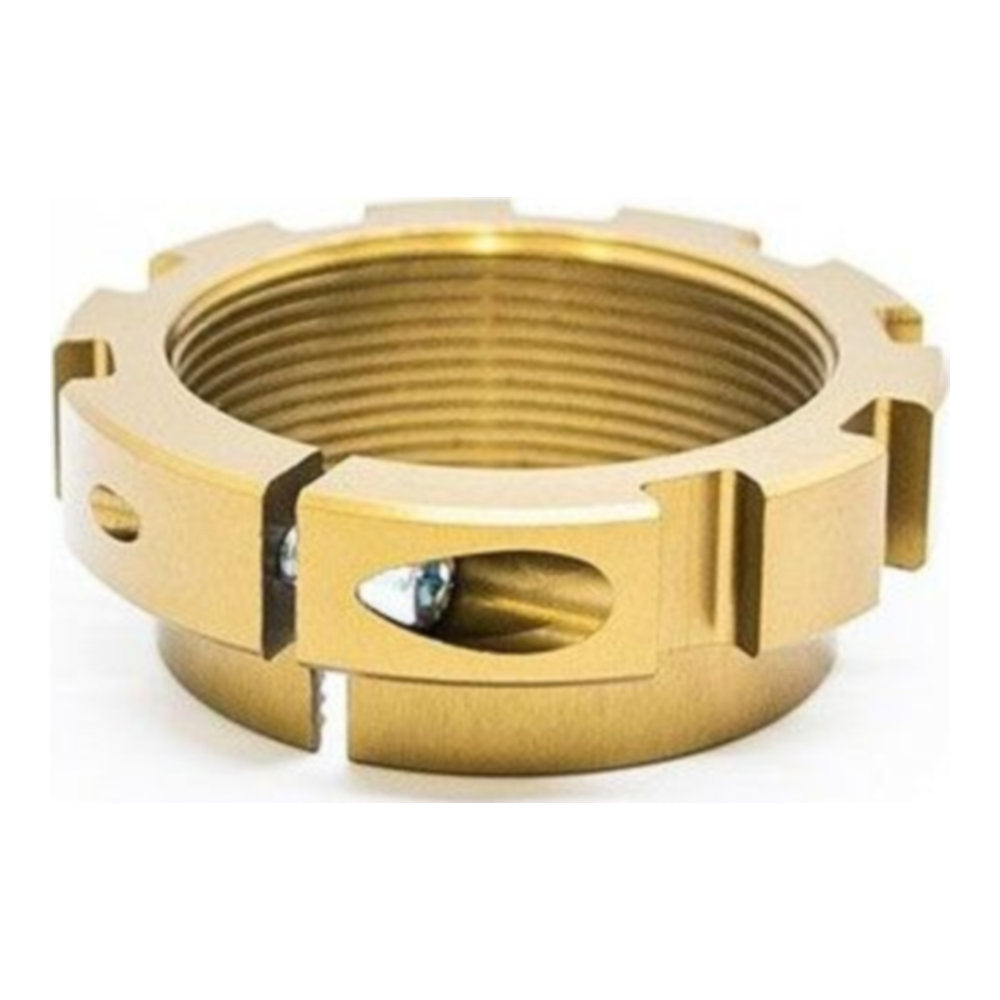 Ghiera precarico mono K-TECH per WP XACT 5057 per GAS GAS, HUSQVARNA, KTM cod. KT2222001