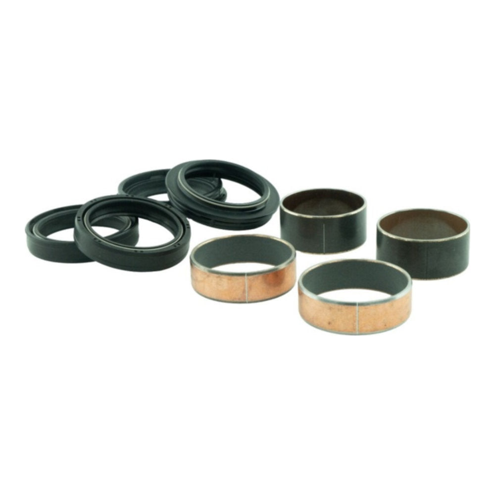 Kit revisione forcelle K-TECH per KYB 46 mm per DUCATI, HONDA, KAWASAKI, SUZUKI, YAMAHA cod. KT52046001