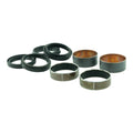 Kit revisione forcelle K-TECH per KYB 48 mm per BETA, FANTIC, GAS GAS, HONDA, HUSQVARNA, KAWASAKI, RIEJU, SHERCO, STARK FUTURE, SUZUKI cod. KT52048001