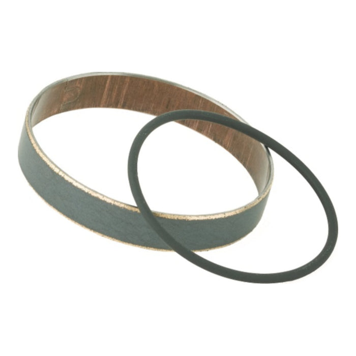 Fascia pistone monoammortizzatore K-TECH per WP 46,00x8,00x1,00 mm per HUSQVARNA, KTM, SHERCO cod. KTPB4608100