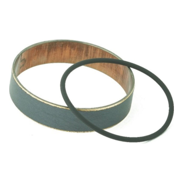 Fascia pistone monoammortizzatore K-TECH per WP 46,00x10,00x1,25 mm per KTM cod. KTPB4610125