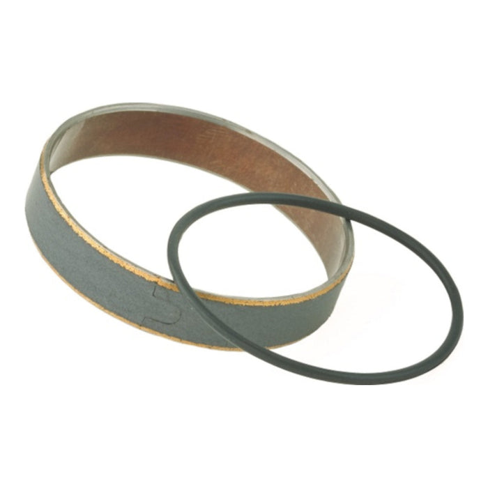 Fascia pistone monoammortizzatore K-TECH per WP 46,00x13,00x1,25 mm per GAS GAS, HUSQVARNA, KTM cod. KTPB4613125
