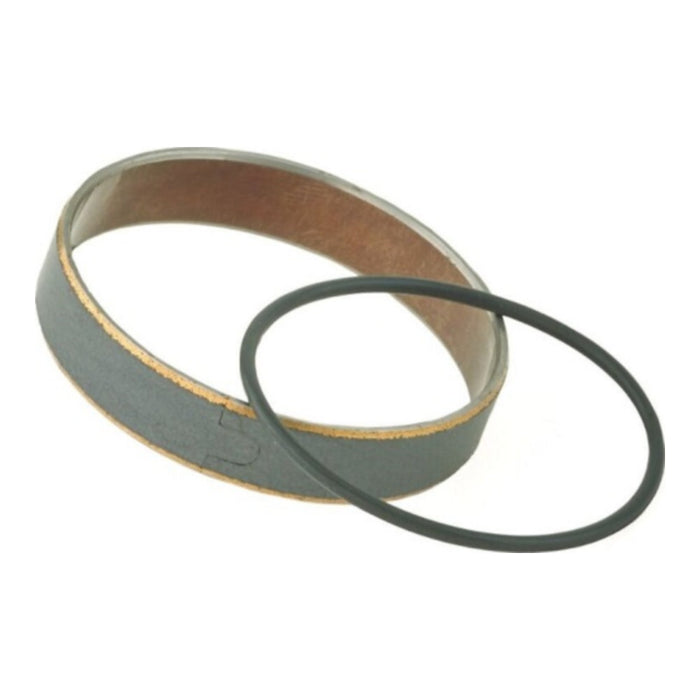 Fascia pistone monoammortizzatore K-TECH per WP 50,00x10,00x1,25 mm per GAS GAS, HUSQVARNA, KTM cod. KTPB5010125