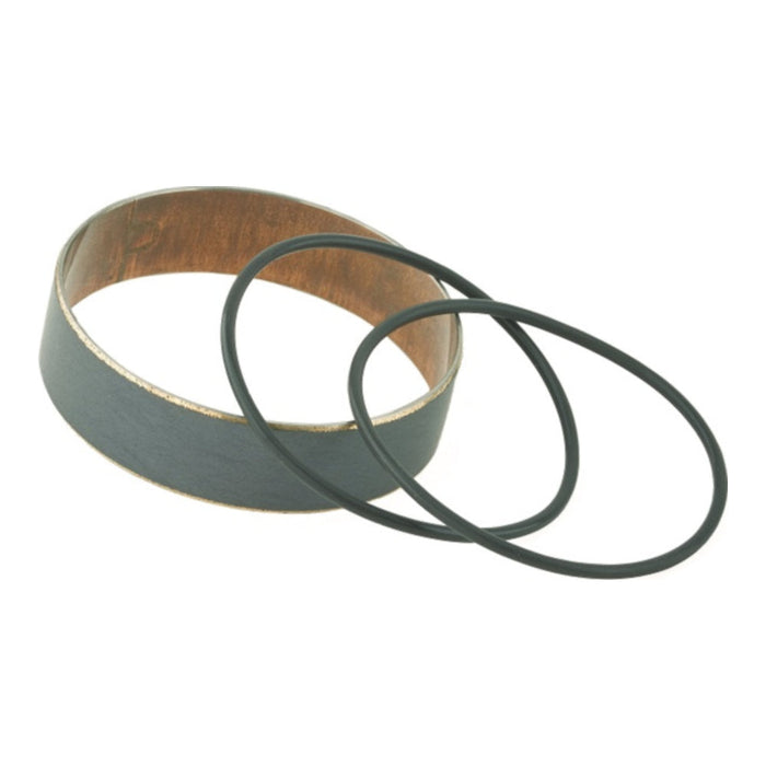 Fascia pistone monoammortizzatore K-TECH per SHOWA 50,00x13,50x1,20 mm per HONDA, KAWASAKI, SUZUKI cod. KTPB5013512