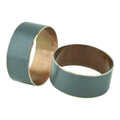 Coppia boccole forcelle interne/scorrimento - 49,7x19,75x1 mm K-TECH cod. KTSB03700