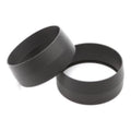 Protezioni basse foderi forcella KYB 64x67,5x27 mm (2 pezzi) per BETA, GAS GAS, HONDA, KAWASAKI, RIEJU, SHERCO, STARK FUTURE, SUZUKI cod. KYB0000121