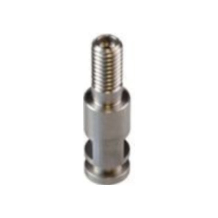 Asse per regolazione compressione monoammortizzatore KYB Factory 4 click / 1 giro cod. KYB0000568