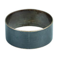 Boccola con teflon esterno/scorrimento KYB 46x20x1 mm (1 pezzo) per DUCATI, HONDA, KAWASAKI, SUZUKI, YAMAHA cod. KYB00805