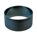 Boccola con teflon esterno/scorrimento KYB 43x20x1 mm (1 pezzo) per HONDA, KAWASAKI, YAMAHA cod. KYB00812