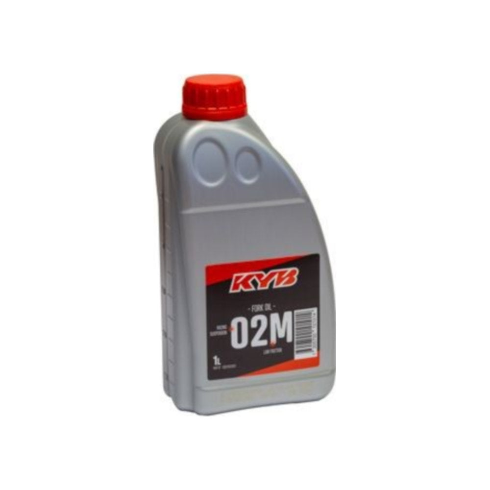 Olio forcelle KYB "02M" - 1 L cod. KYB02M1