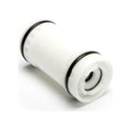 Pistone libero completo KYB (1 pezzo) per HONDA, HUSQVARNA, KAWASAKI, TM, YAMAHA cod. KYB1102600007