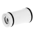Pistone libero completo KYB (1 pezzo) per BETA, FANTIC, GAS GAS, KAWASAKI, RIEJU, SHERCO, STARK FUTURE, SUZUKI, TRIUMPH, YAMAHA cod. KYB1102600009