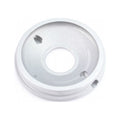 Coperchio corpo monoammortizzatore KYB 17,5x53x10 mm per FANTIC, HONDA, KAWASAKI, STARK FUTURE, SUZUKI, TRIUMPH, YAMAHA cod. KYB1203350002