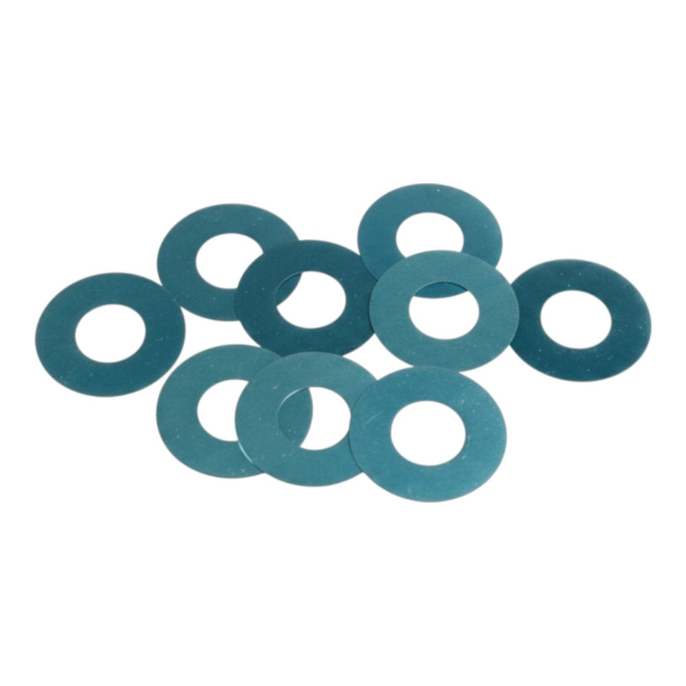 Lamelle in acciaio KYB ø6 x 24mm - spessore 0,114mm (10 pezzi) cod. KYB13466.87023
