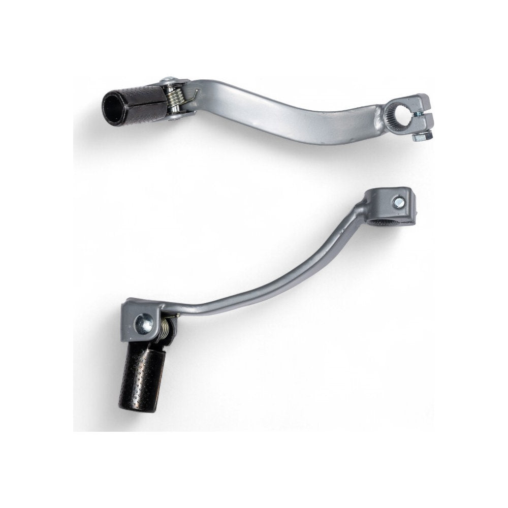 Leva cambio in acciaio CR125 87-07 per HONDA cod. LC3330