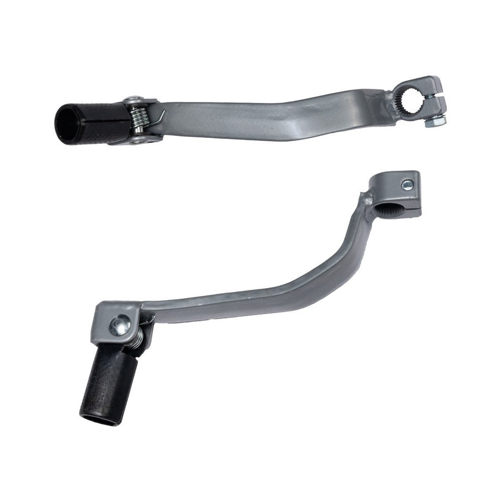 Leva cambio in acciaio CR 250/500 per HONDA cod. LC3331