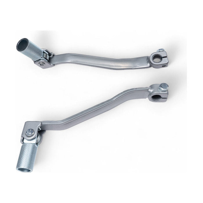 Leva cambio in acciaio XR 600 R per HONDA cod. LC3333