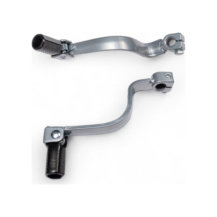 Leva cambio in acciaio KX 125/250 88-93 per KAWASAKI cod. LC3336