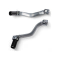 Leva cambio in acciaio RM 250 89-12 per SUZUKI cod. LC3339