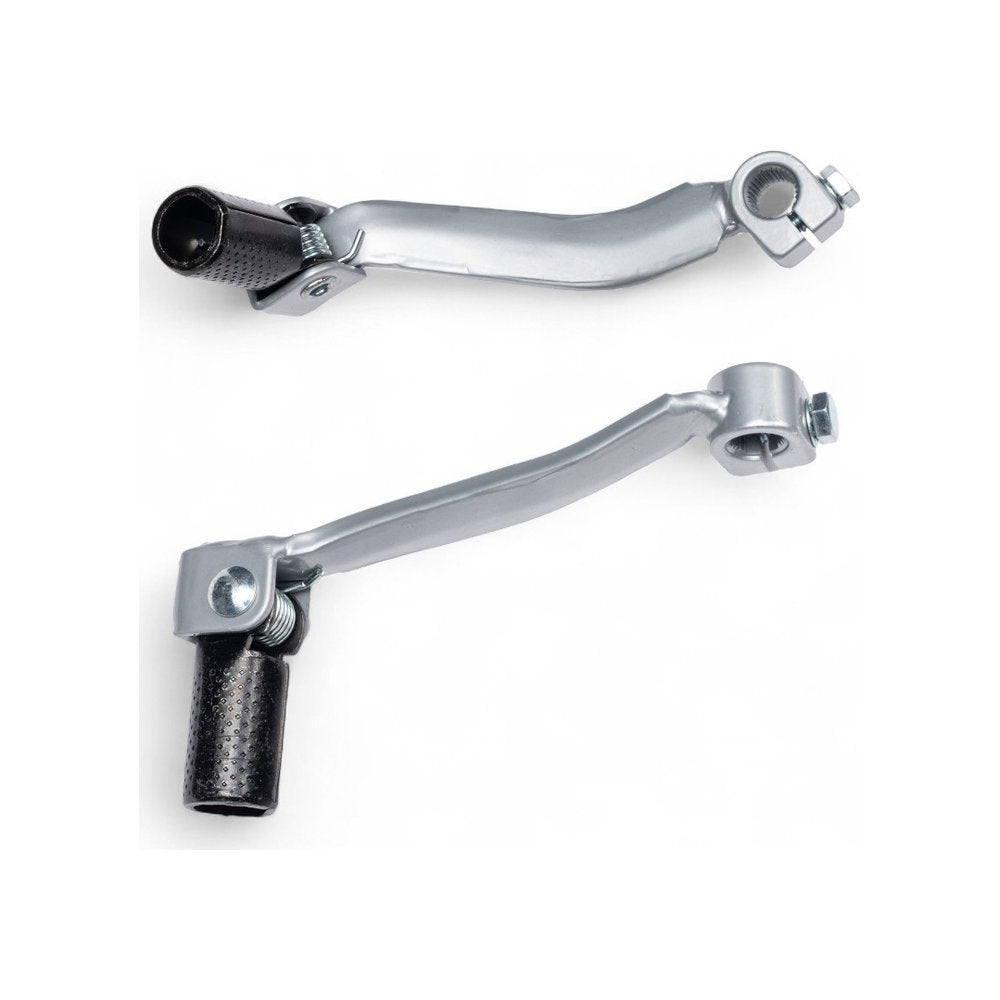 Leva cambio in acciaio YZ 125 86-95 per YAMAHA cod. LC3343