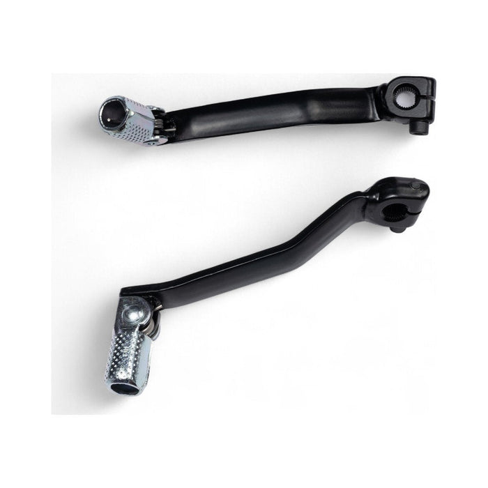 Leva cambio in acciaio XT 600 per YAMAHA cod. LC3345