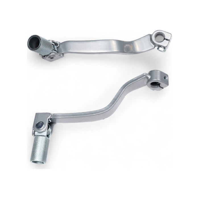 Leva cambio in acciaio KX 80/85 per KAWASAKI cod. LC3372
