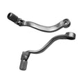 Leva cambio in alluminio forgiato per HUSABERG, HUSQVARNA, KTM cod. LCA4300