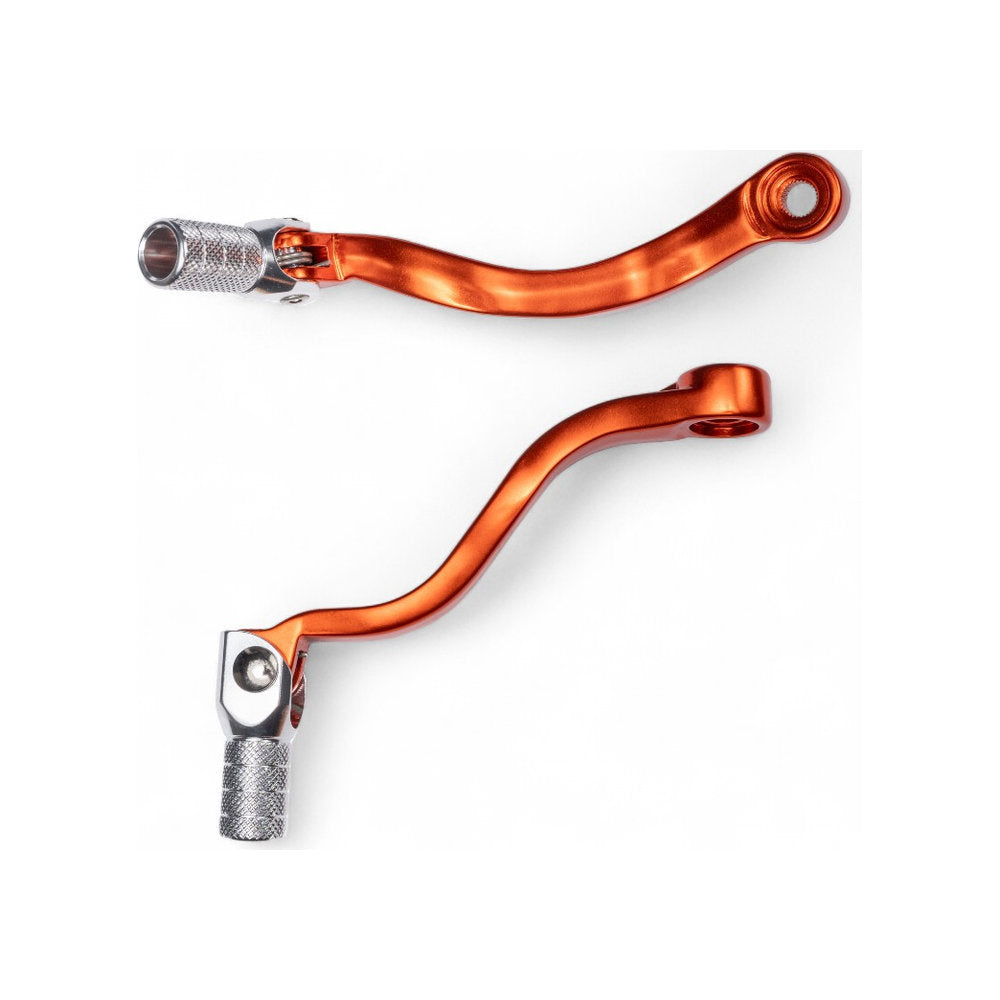 Leva cambio in alluminio forgiato per KTM cod. LCA4300A