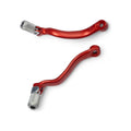 Leva cambio in alluminio forgiato per KTM cod. LCA4301A