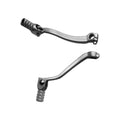 Leva cambio in alluminio forgiato RMZ 450 05-07 per SUZUKI cod. LCA4306