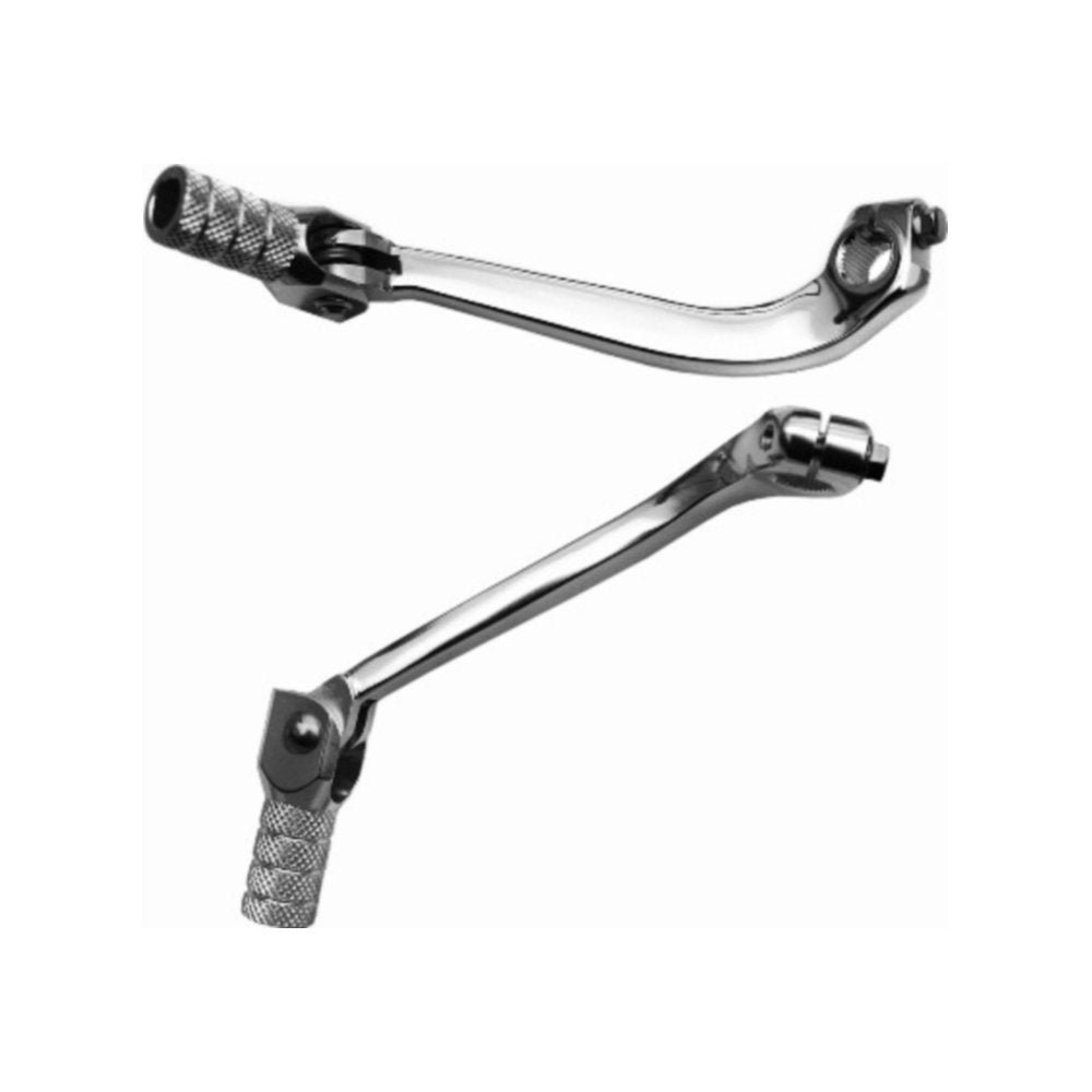 Leva cambio in alluminio forgiato RMZ 250 per SUZUKI cod. LCA4307