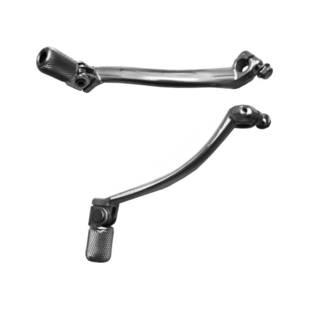 Leva cambio in alluminio forgiato per YAMAHA cod. LCA4310