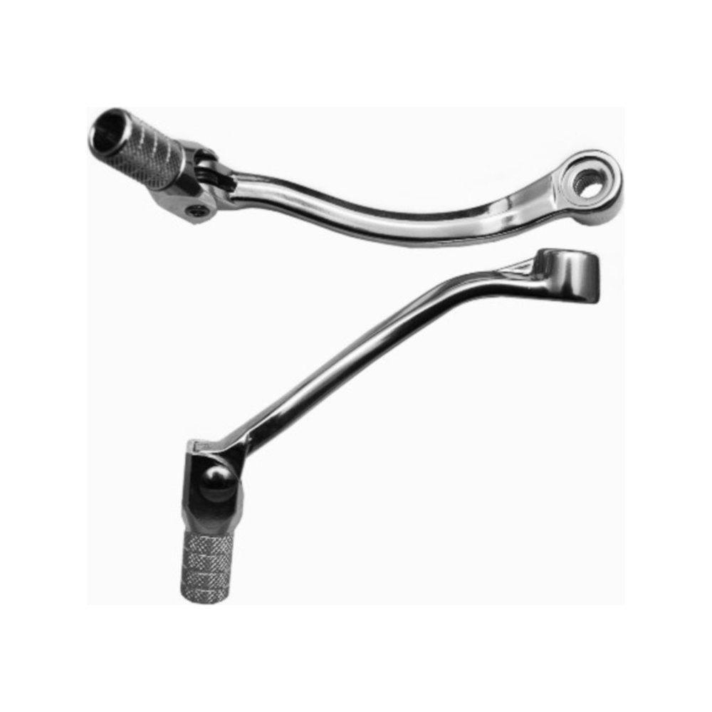 Leva cambio in alluminio forgiato per HUSQVARNA, KTM cod. LCA4313