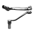 Leva cambio in alluminio forgiato CR 80/85 per HONDA cod. LCA4317