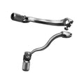 Leva cambio in alluminio forgiato per BETA, HONDA cod. LCA4370