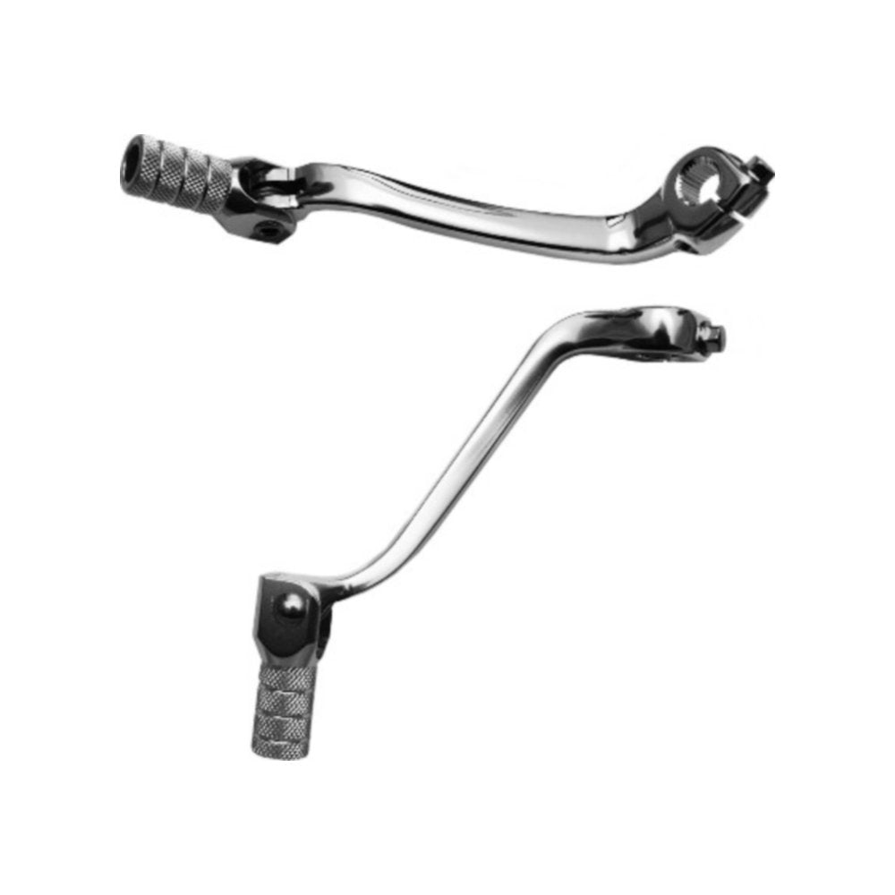 Leva cambio in alluminio forgiato CRF 250 R 10-17 per HONDA cod. LCA4371