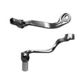 Leva cambio in alluminio forgiato per GAS GAS, HUSQVARNA, KTM cod. LCA4375
