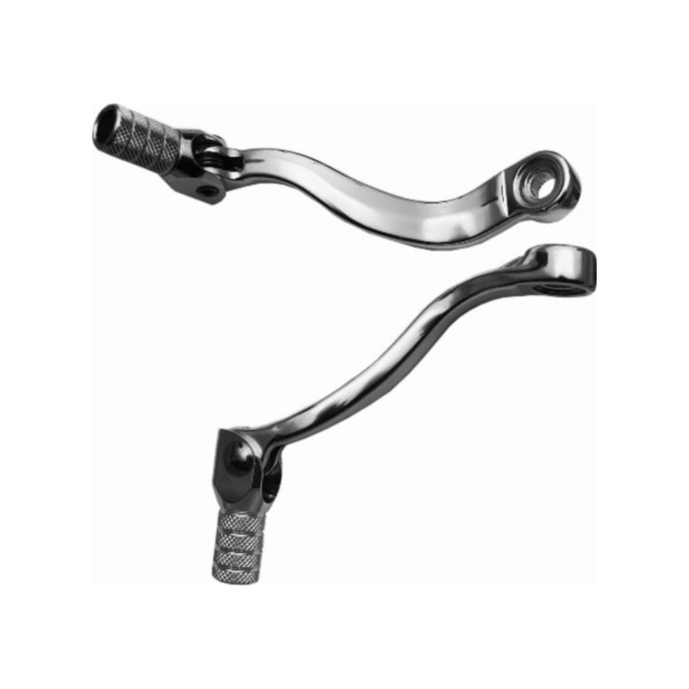 Leva cambio in alluminio forgiato per GAS GAS, HUSQVARNA, KTM cod. LCA4381