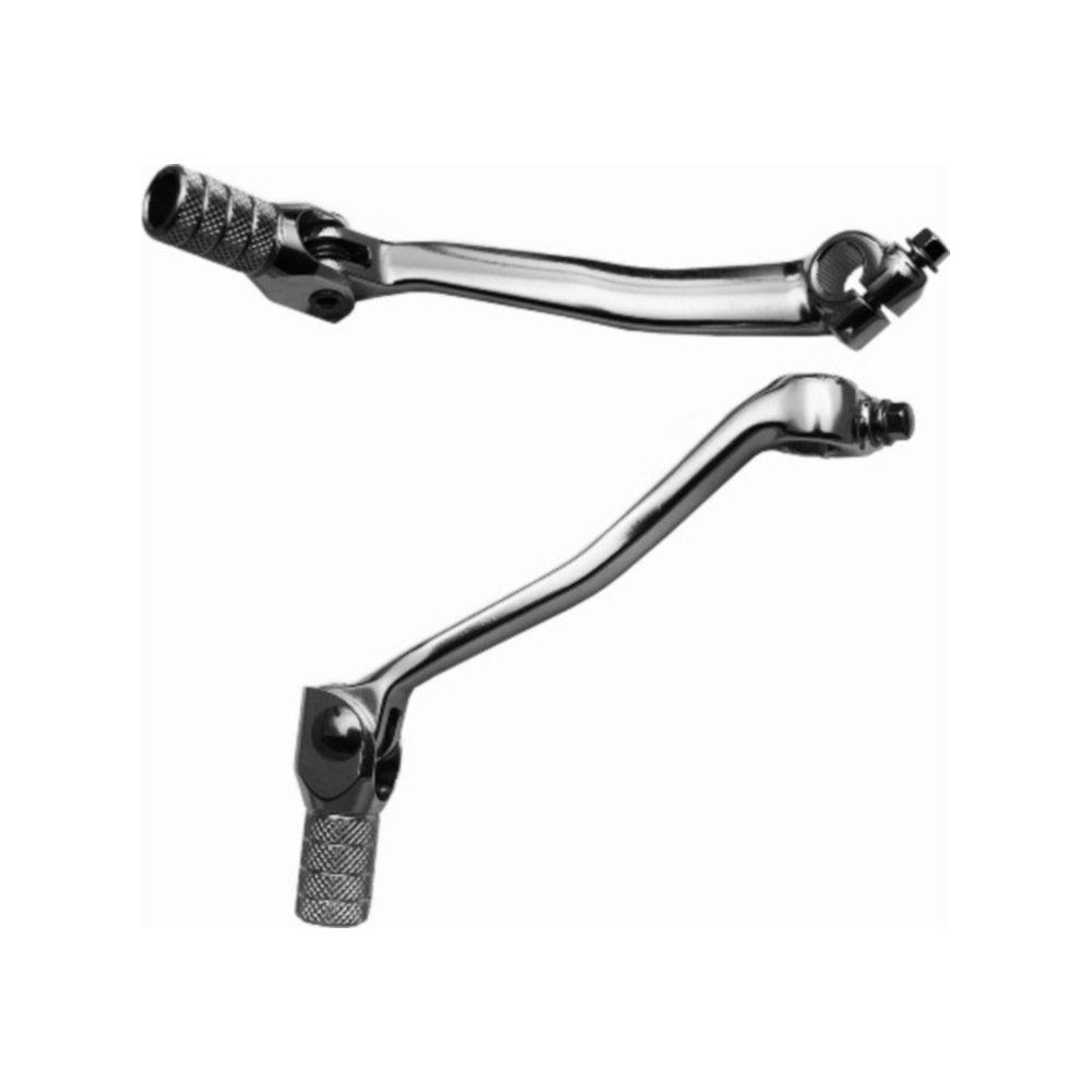 Leva cambio in alluminio forgiato KX 450 F per KAWASAKI cod. LCA4383
