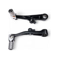 Leva cambio in alluminio forgiato CRF 1000/1100 L Africa Twin nero per HONDA cod. LCA4387N