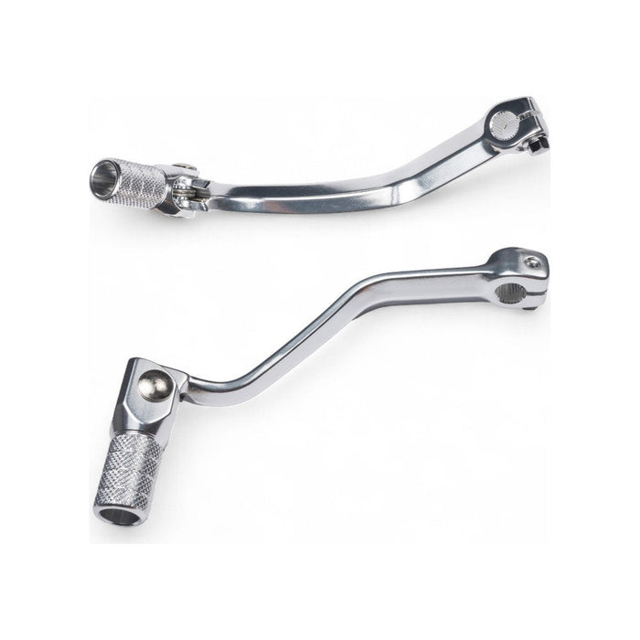 Leva cambio in alluminio forgiato per SHERCO cod. LCA4388