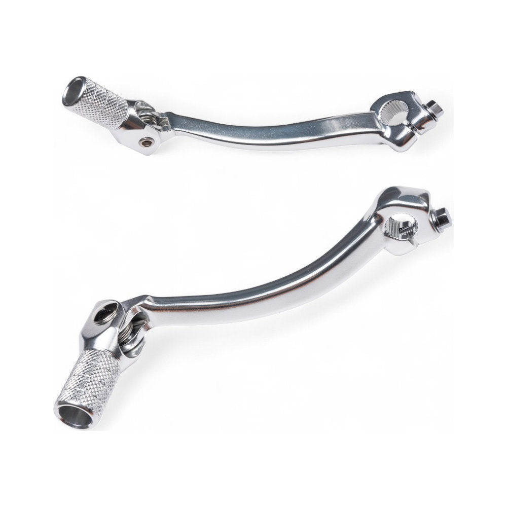 Leva cambio in alluminio forgiato per FANTIC, YAMAHA cod. LCA4389