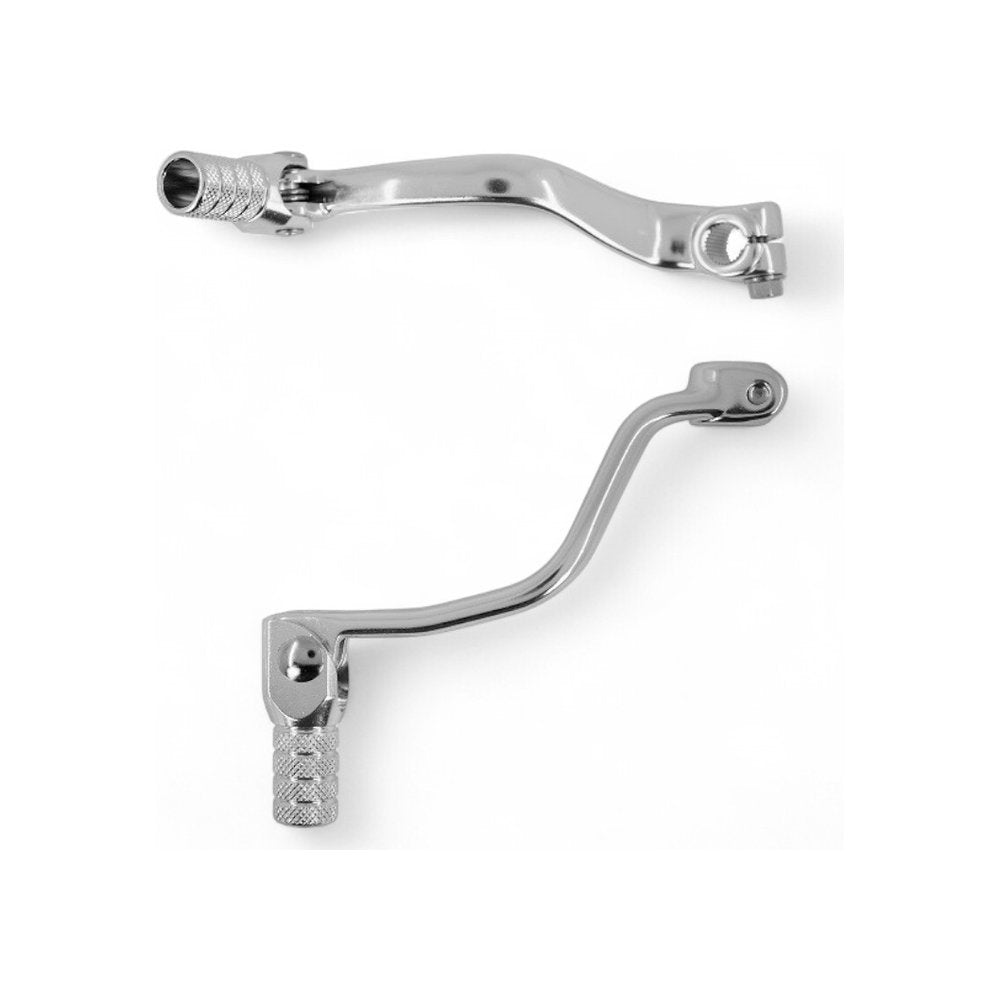 Leva cambio in alluminio forgiato YZ 85 per YAMAHA cod. LCA4392