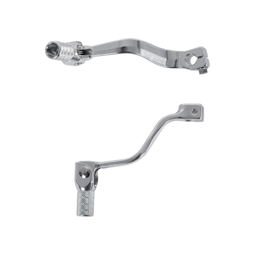 Leva cambio in alluminio forgiato YZ 65 per YAMAHA cod. LCA4394