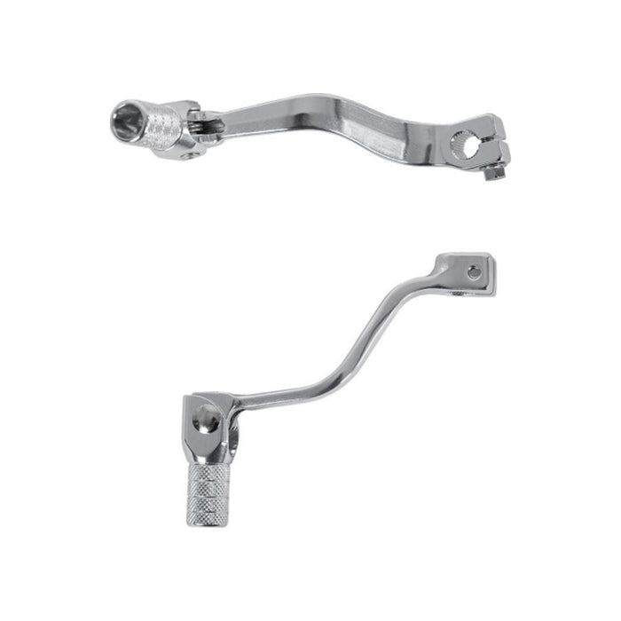 Leva cambio in alluminio forgiato YZ 65 per YAMAHA cod. LCA4394