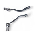 Leva cambio in alluminio forgiato per GAS GAS, HUSQVARNA, KTM cod. LCA4396