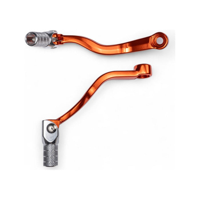 Leva cambio in alluminio forgiato per KTM cod. LCA4396A
