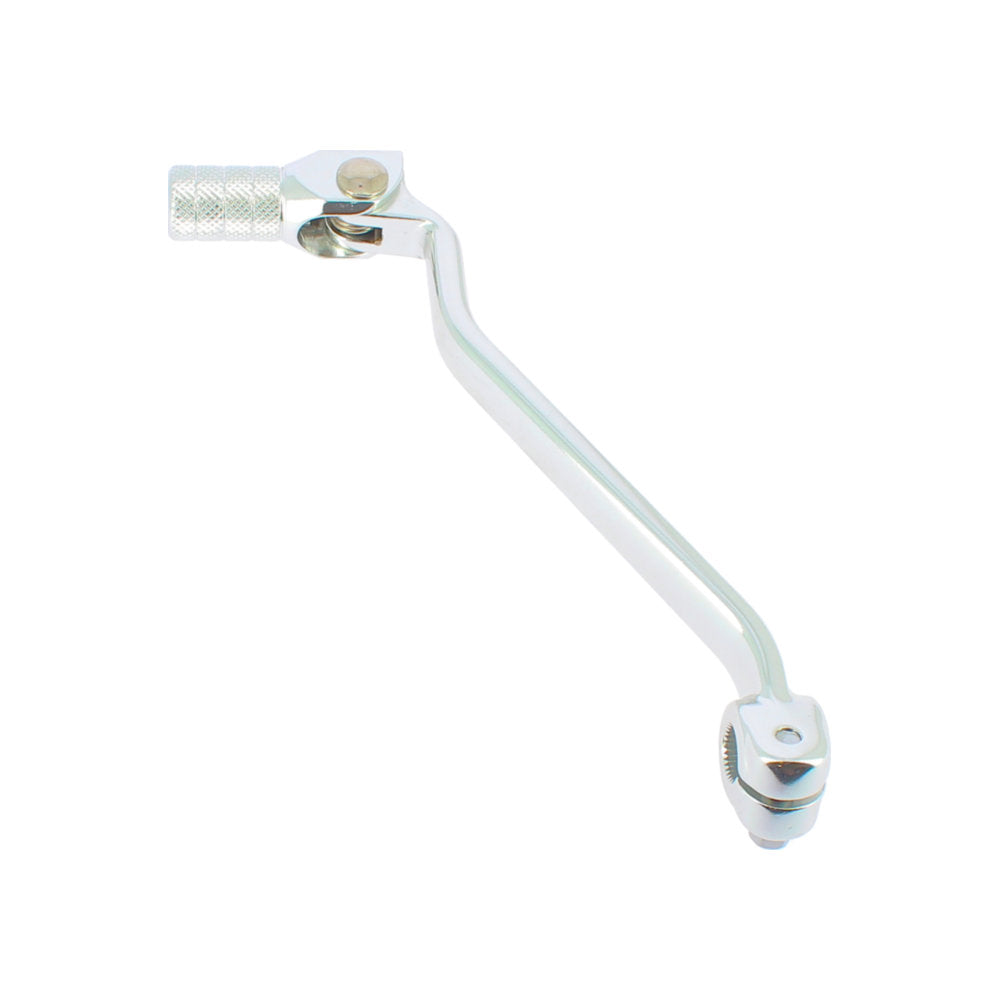 Leva cambio in alluminio forgiato XR 400 R 96-04 per HONDA cod. LCA4397